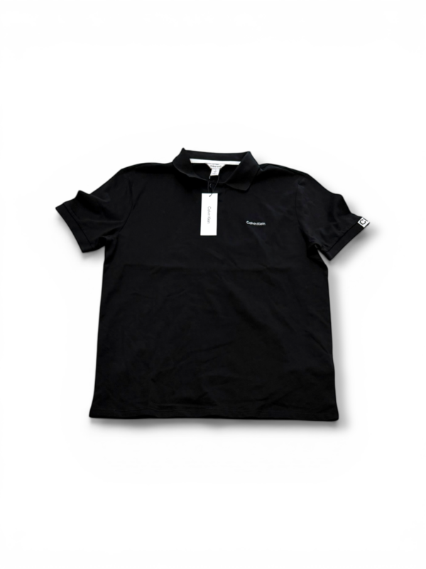 IMG_2828 Playera Polo Calvin Klein