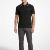 Playera Polo Michael Kors