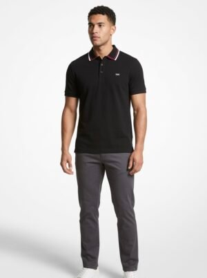 IMG_2830 Playera Polo Michael Kors