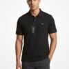 Playera Polo Michael Kors
