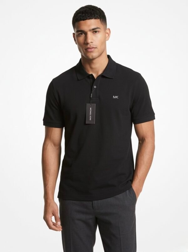 Playera Polo Michael Kors