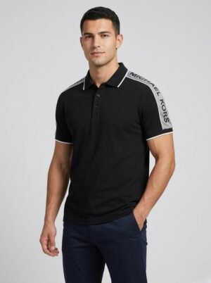 IMG_2832 Playera Polo Michael Kors