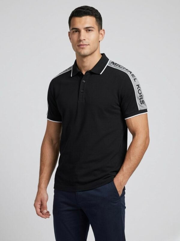 Playera Polo Michael Kors
