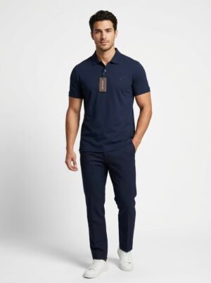 IMG_2833 Playera Polo Michael Kors