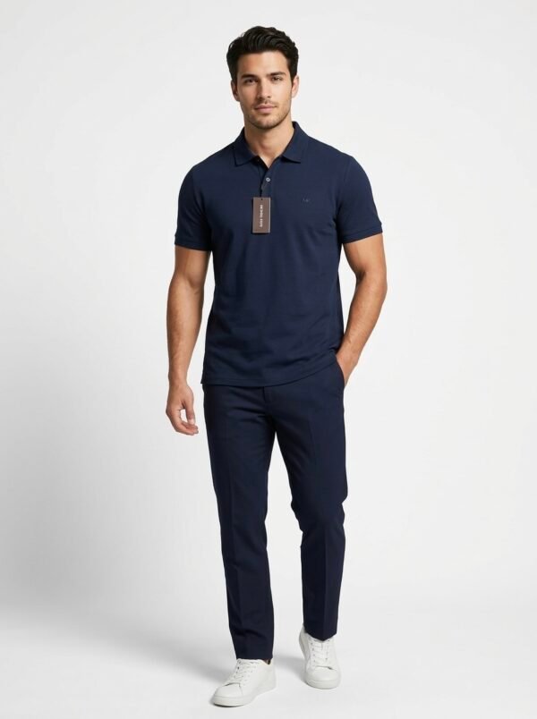 Playera Polo Michael Kors