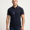 Playera Polo Tommy Hilfiger