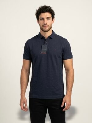 IMG_2840 Playera Polo Tommy Hilfiger