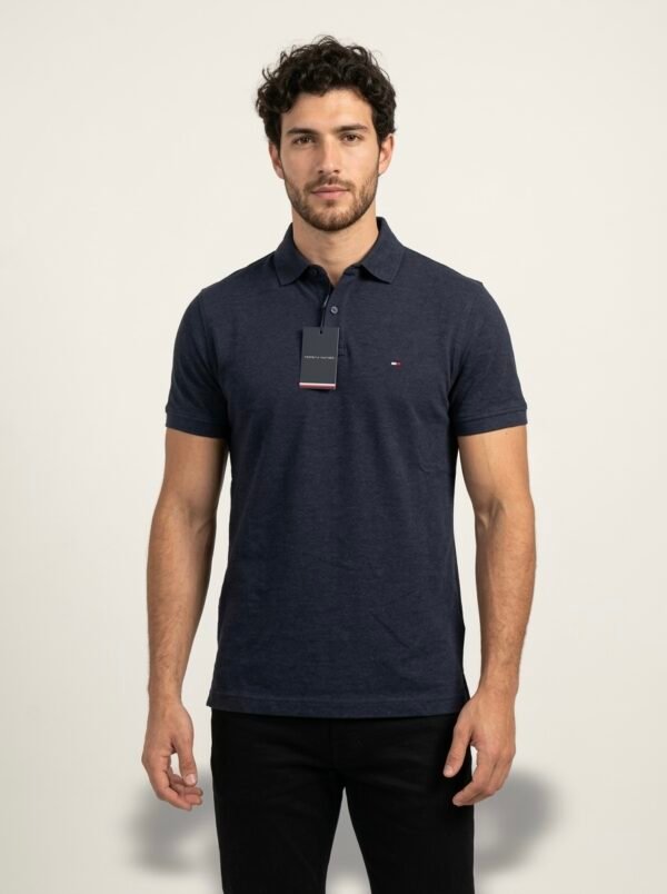 Playera Polo Tommy Hilfiger