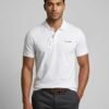 Playera Polo Calvin Klein