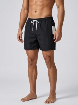 Short de Hombre Calvin Klein