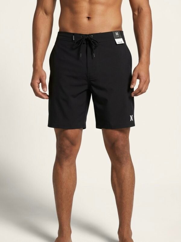 IMG_3482 Short Casual Hurley