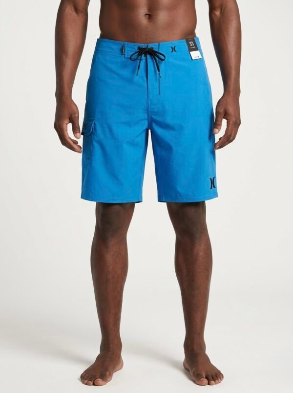 IMG_3483 Short Casual Hurley