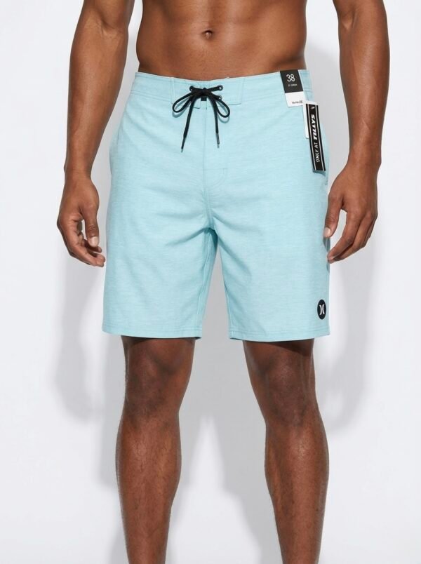 IMG_3484 Short Casual Hurley