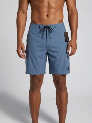 Short Casual Hurley