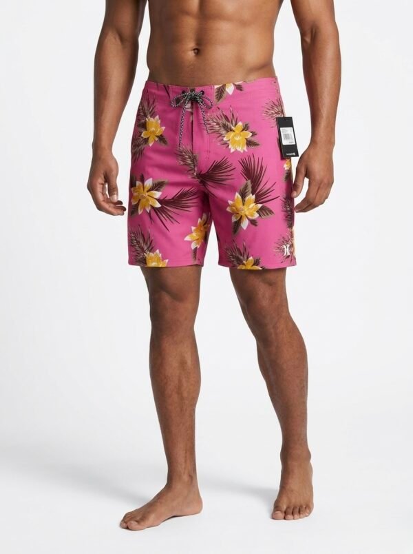 IMG_3488 Short Casual Hurley