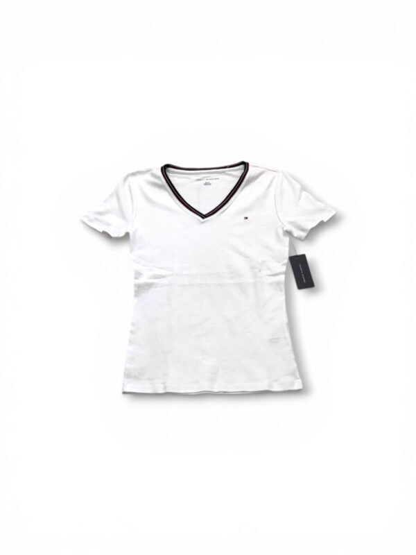 Blusa Casual Tommy Hilfiger