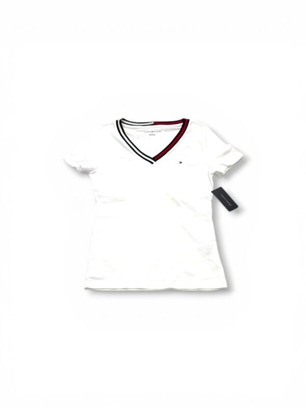 Blusa Casual Tommy Hilfiger