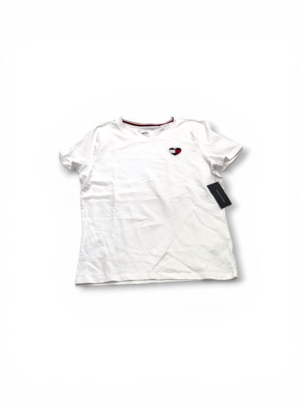 Blusa Casual Tommy Hilfiger