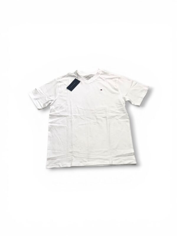 IMG_3547 Blusa Casual Tommy Hilfiger