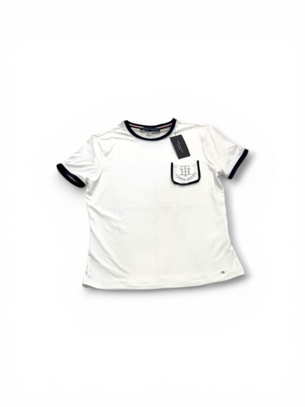 Blusa Casual Tommy Hilfiger