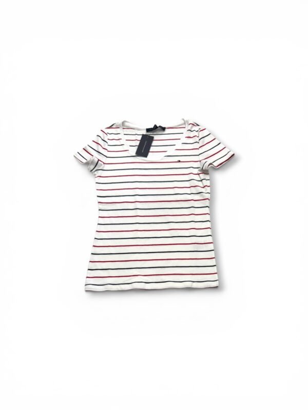 Blusa Casual Tommy Hilfiger