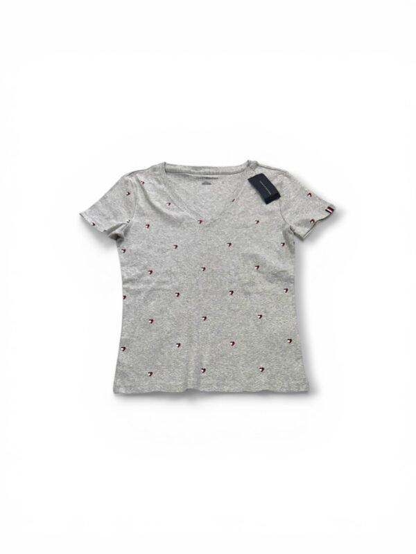 Blusa Casual Tommy Hilfiger