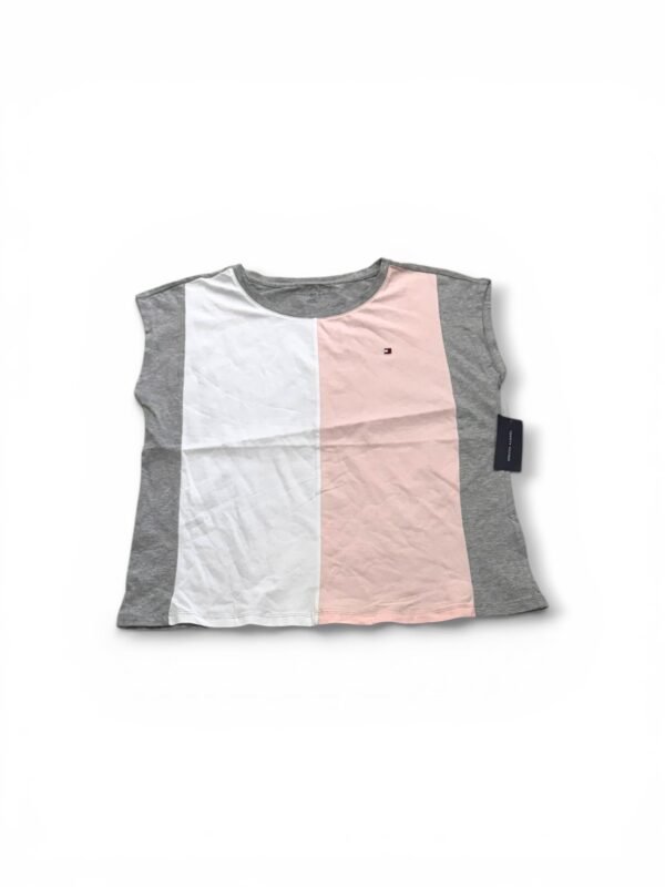 Blusa Casual Tommy Hilfiger