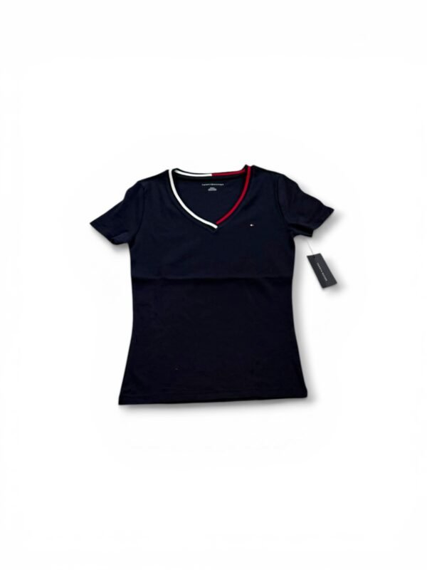 Blusa Casual Tommy Hilfiger
