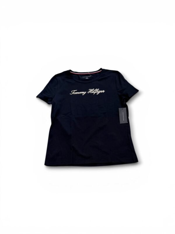 IMG_3554 Blusa Casual Tommy Hilfiger