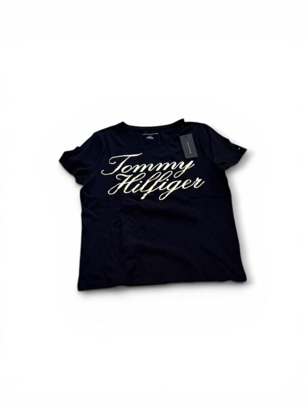 IMG_3555 Blusa Casual Tommy Hilfiger