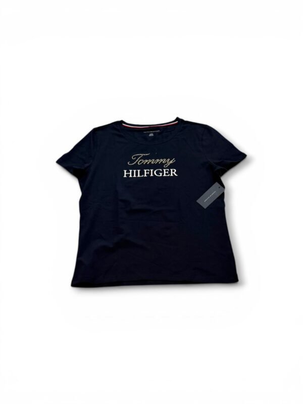 Blusa Casual Tommy Hilfiger