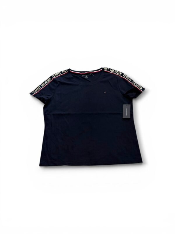 Blusa Casual Tommy Hilfiger