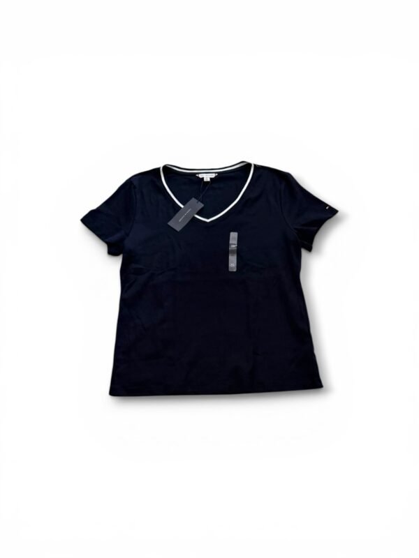 Blusa Casual Tommy Hilfiger