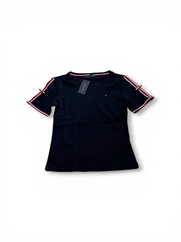 Blusa Casual Tommy Hilfiger