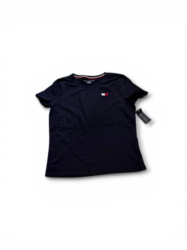 Blusa Casual Tommy Hilfiger