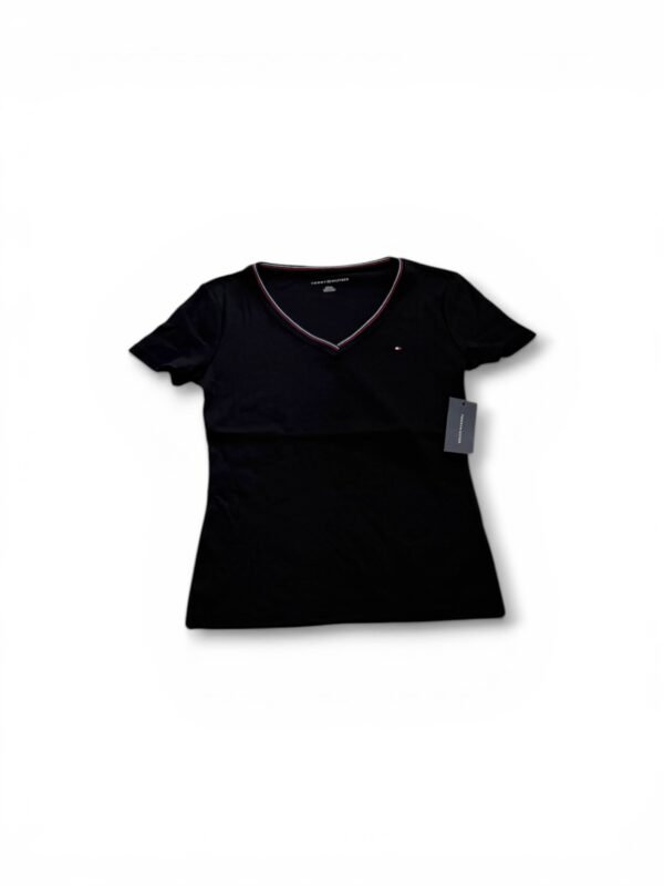 Blusa Casual Tommy Hilfiger
