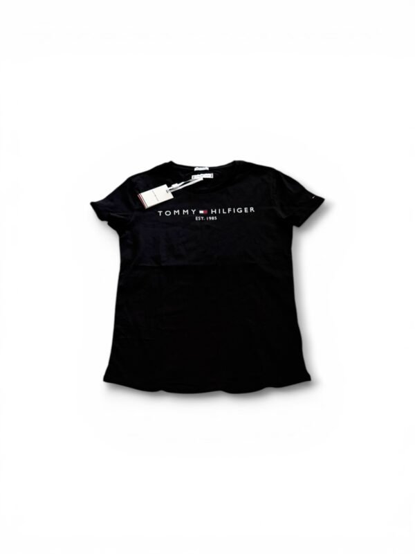 IMG_3565 Blusa Casual Tommy Hilfiger