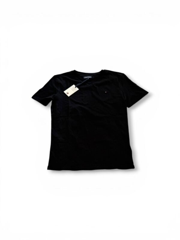 Blusa Casual Tommy Hilfiger