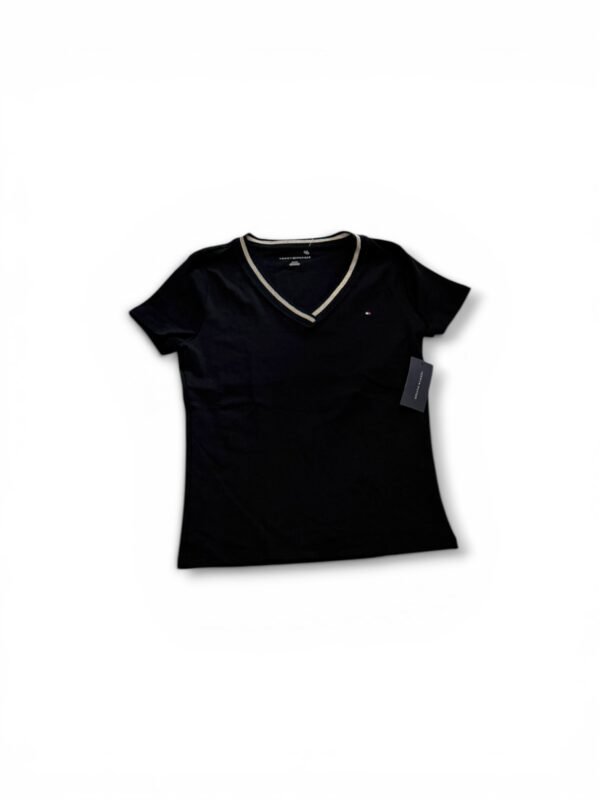 IMG_3567 Blusa Casual Tommy Hilfiger