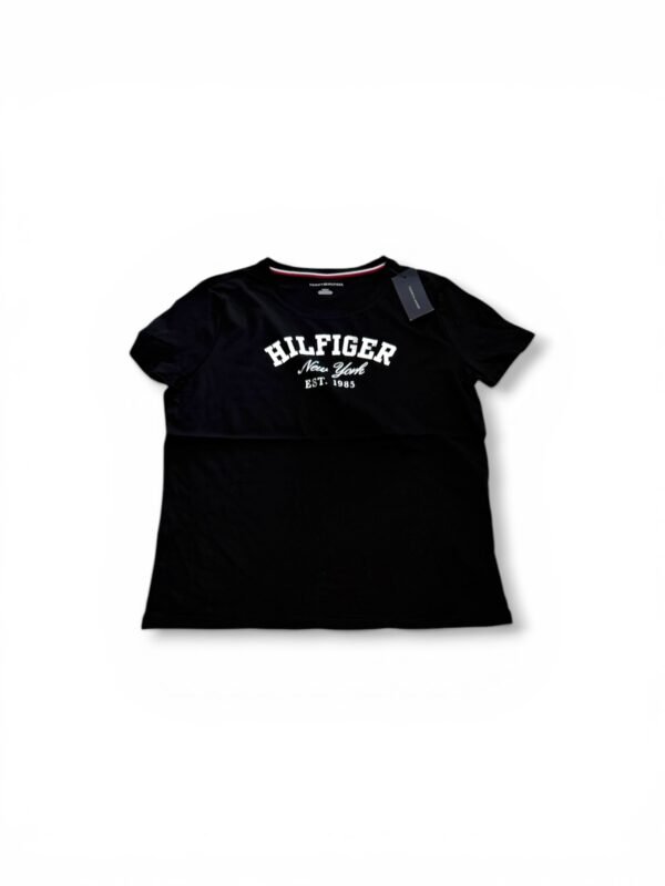 IMG_3569 Blusa Casual Tommy Hilfiger