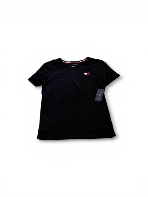 IMG_3570 Blusa Casual Tommy Hilfiger