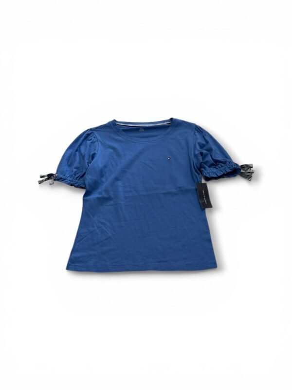 IMG_3571 Blusa Casual Tommy Hilfiger