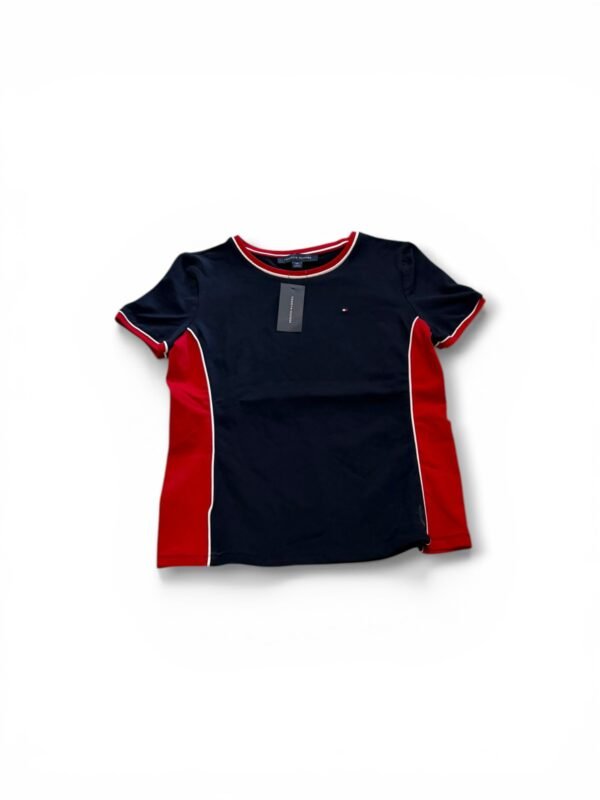 Blusa Casual Tommy Hilfiger
