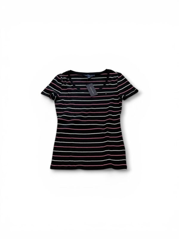 Blusa Casual Tommy Hilfiger