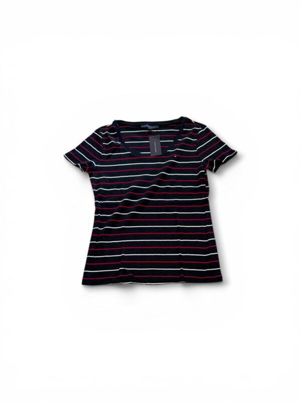 Blusa Casual Tommy Hilfiger
