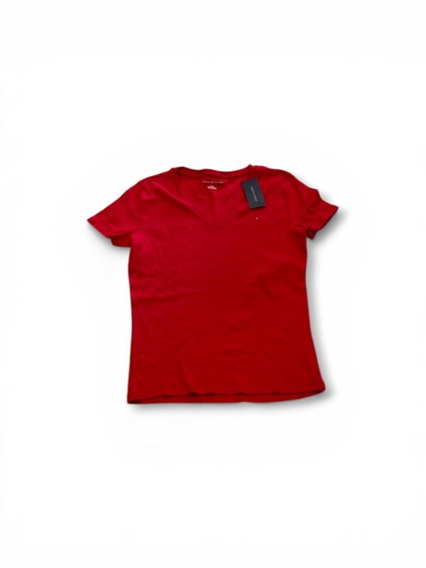 IMG_3578 Blusa Casual Tommy Hilfiger