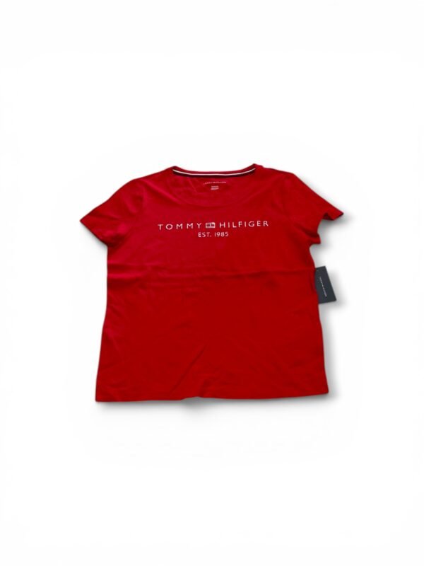 IMG_3579 Blusa Casual Tommy Hilfiger