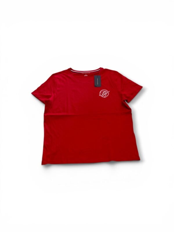 Blusa Casual Tommy Hilfiger