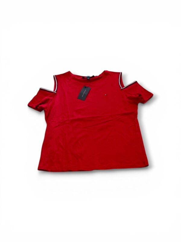 Blusa Casual Tommy Hilfiger