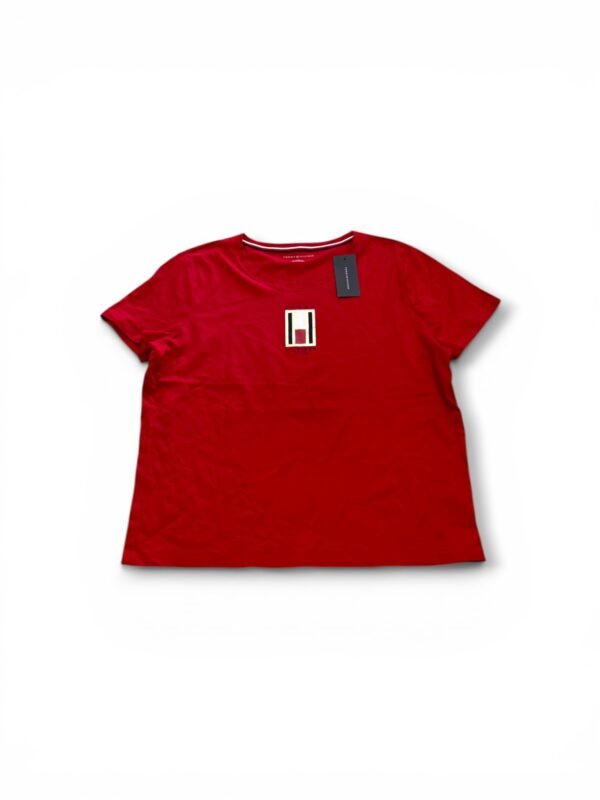 Blusa Casual Tommy Hilfiger